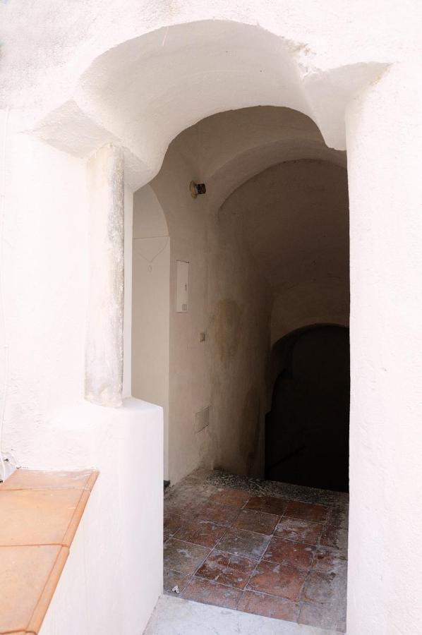 Domus Florio Corallo Amalfi Kültér fotó